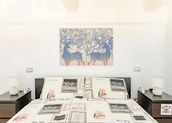 Luxury Loft A Milano - Design Esclusivo E Comfort Moderno