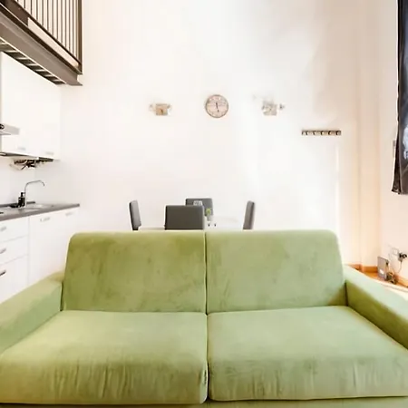 Luxury Loft A Milano - Design Esclusivo E Comfort Moderno Exterior photo