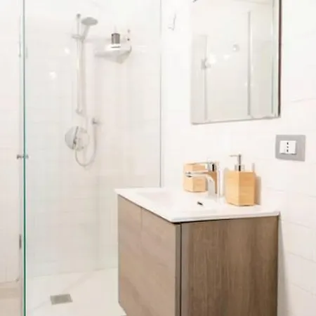 Luxury Loft A Milano - Design Esclusivo E Comfort Moderno Exterior photo
