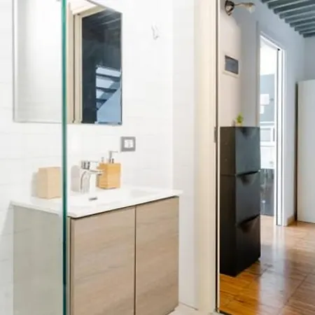 Luxury Loft A Milano - Design Esclusivo E Comfort Moderno Exterior photo